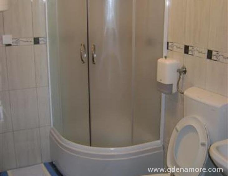  WC - Apartman br.1